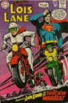 Lois Lane # 83