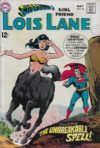 Lois Lane # 92