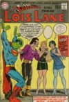 Lois Lane # 96