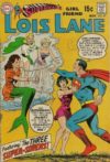 Lois Lane # 97