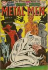 Metal Men #30