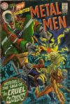 Metal Men #36