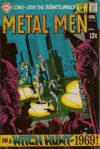 Metal Men #38