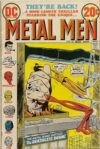 Metal Men #42