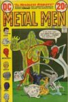 Metal Men #43
