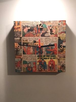 Superman #199