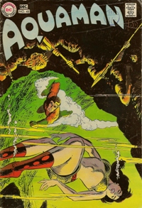 Aquaman #48