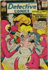 Detective Comics #293