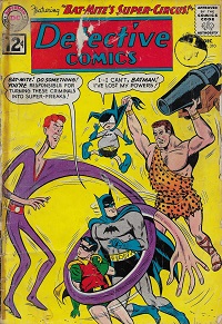 Detective Comics #310