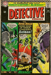 Detective Comics #350