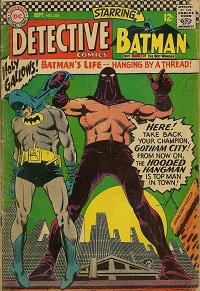 Detective Comics #355