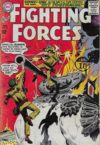 Our Fighting Forces #89