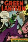 Green Lantern #57