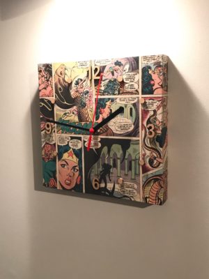 Wonder Woman #278