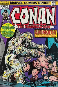 Conan #46