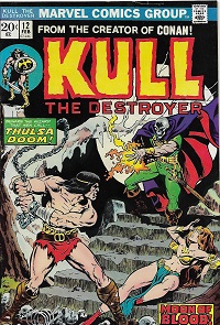 Kull #12