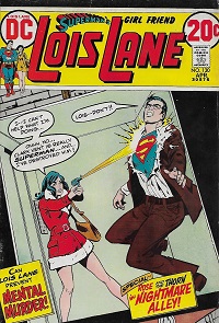 Lois Lane #130