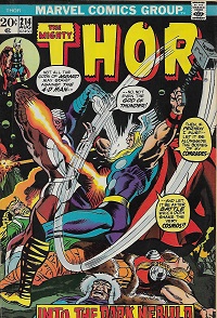 Thor #214