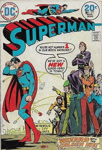 Superman #273