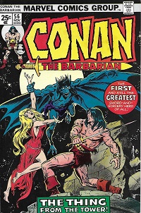 Conan #56