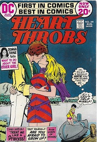 Heart Throbs #144