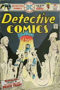 Detective Comics #450