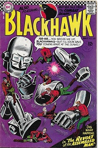 Blackhawk #220