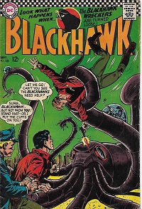 Blackhawk #224