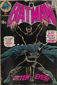 Batman #226