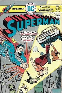 Superman #290