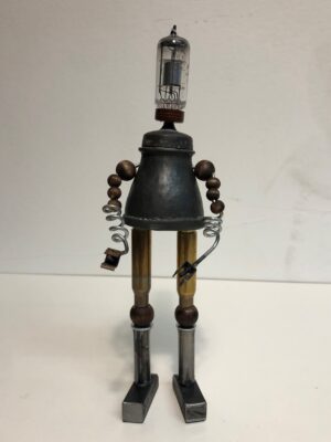 GBOT5 - "Condisalt"