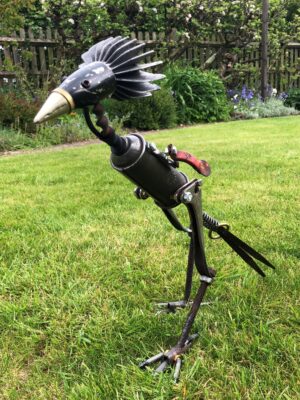 GBOT2 - "Little Wing"