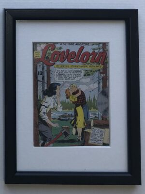 Lovelorn #3