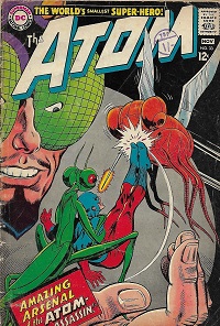 Atom #33