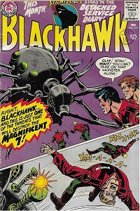Blackhawk #217