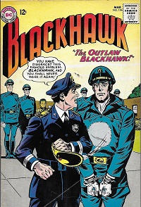 Blackhawk #194
