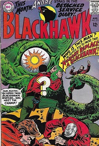 Blackhawk #211