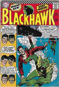 Blackhawk #219